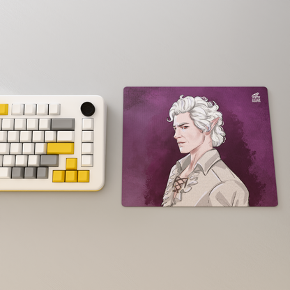 Mousepad - Astarion