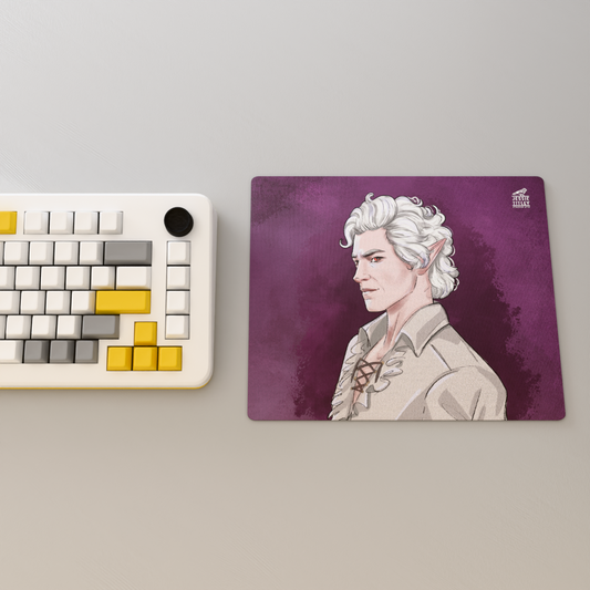 Mousepad - Astarion