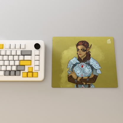 Mousepad - Laezel