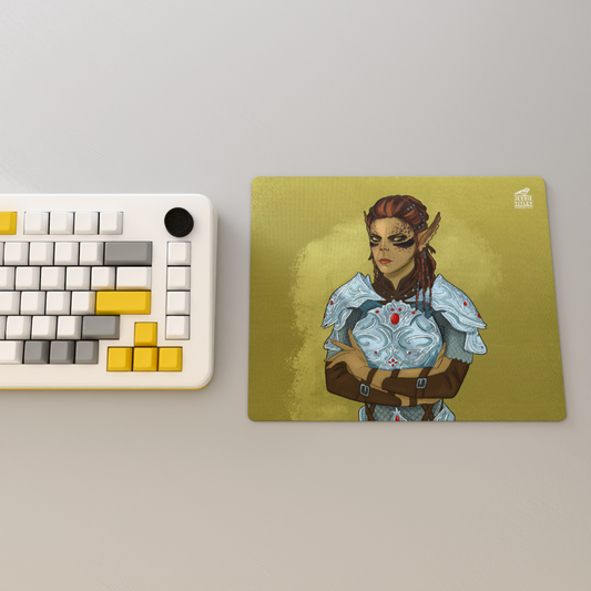 Mousepad - Laezel