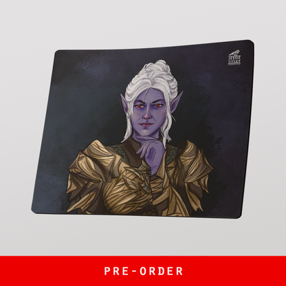 Mousepad - Minthara