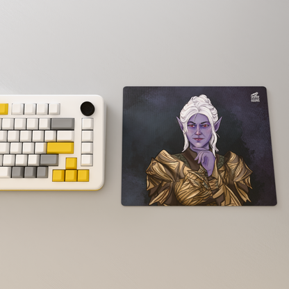 Mousepad - Minthara
