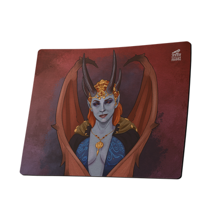 Mousepad - Mizora