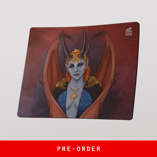 Mousepad - Mizora