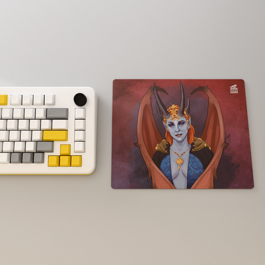 Mousepad - Mizora