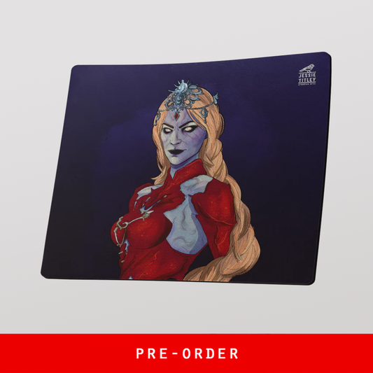 Mousepad - Orin