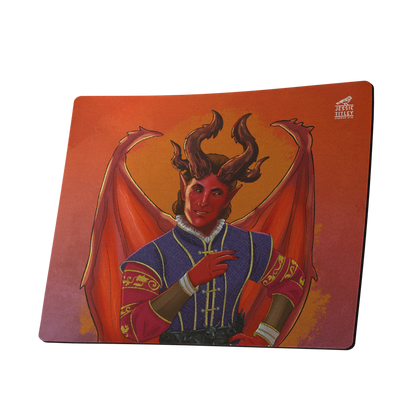 Mousepad - Raphael