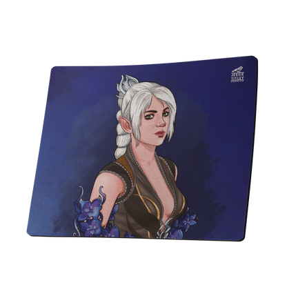 Mousepad - Shadowheart