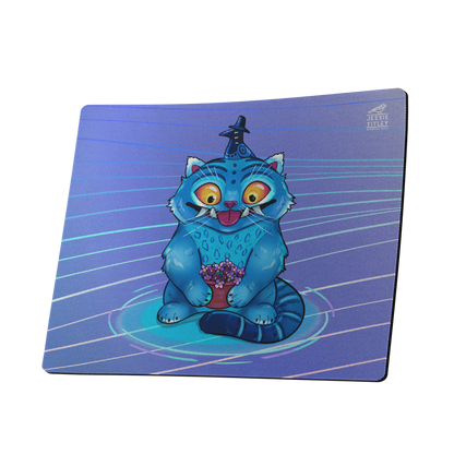 Mousepad - Derpy & Sussie