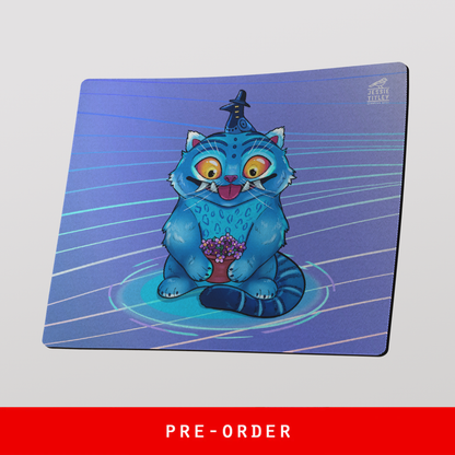 Mousepad - Derpy & Sussie