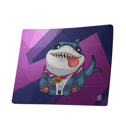 Mousepad - Jeff