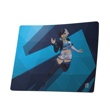 Mousepad - Luna Snow