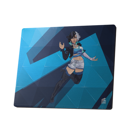 Mousepad - Luna Snow