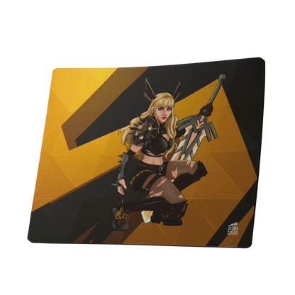 Mousepad - Magik
