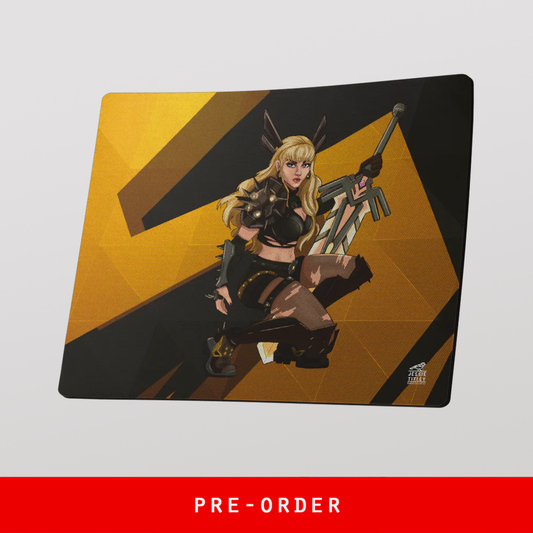 Mousepad - Magik