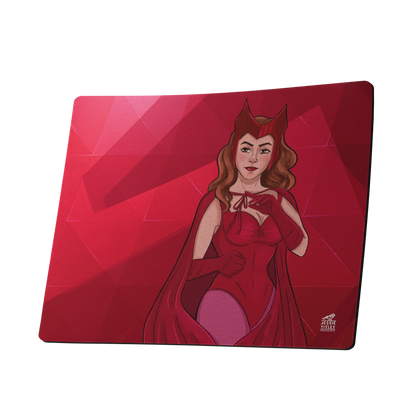 Mousepad - Wanda