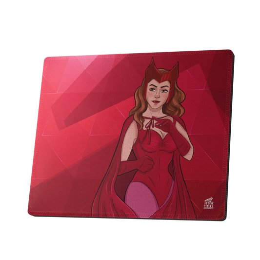 Mousepad - Wanda