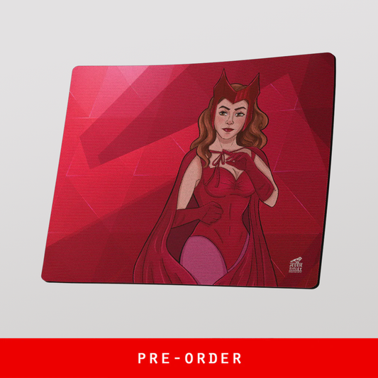 Mousepad - Wanda