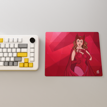 Mousepad - Wanda