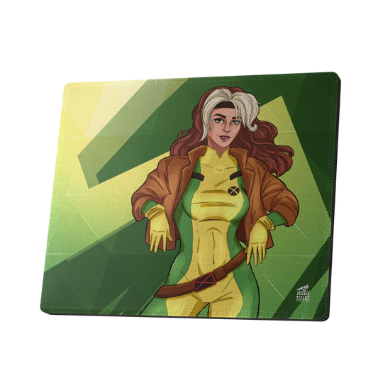 Mousepad - Rogue