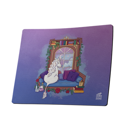 Mousepad - Unicorn