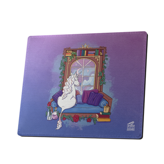 Mousepad - Unicorn