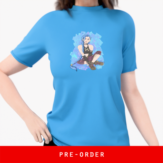 Shirt - Jinx