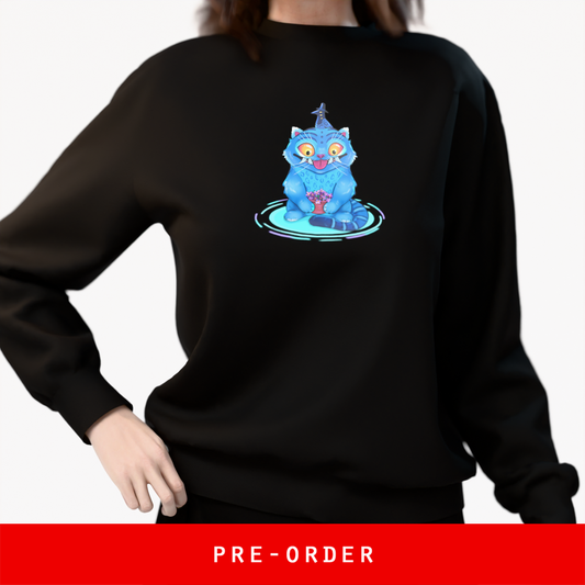 Sweater - Derpy & Sussie